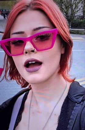 Missing Abbey Taylor (15)