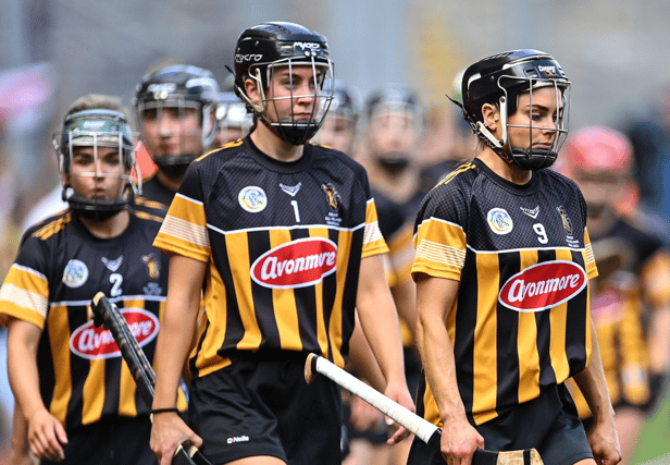Katie Power and Aoife Norris (Pictured above) are two of the Kilkenny players that are scheduled to be involved in the upcoming all-stars trip