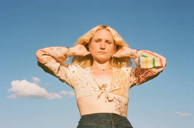 Kassi Valazza