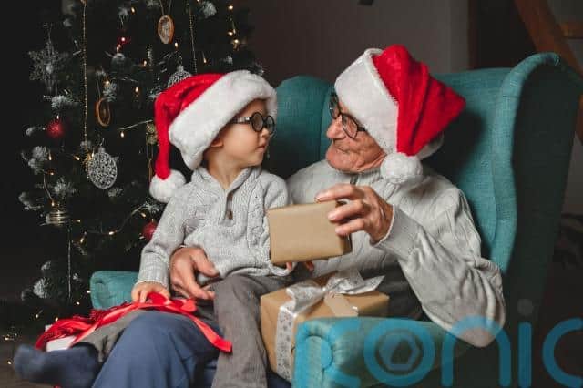 “We’ve stopped doing that. We live in a world where we’ve stopped ticking boxes, and it’s a good thing, but we have to give the older generation grace for not having caught up.”