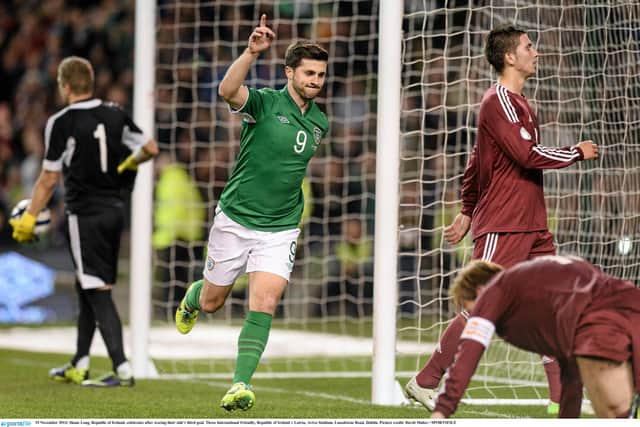 Ireland last played Latvia in a friendly encounter in 2013 - the first game of the Martin O'Neill and Roy Keane era which got off to a winning start thanks to a 3-0 victory at the Aviva Stadium.