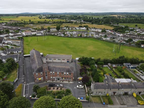 Opening night, Wednesday, November 23 at 7.30pm for coeducational Kilkenny CBS Primary School