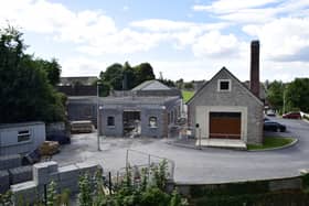 Piltown enterprise centre is expanding