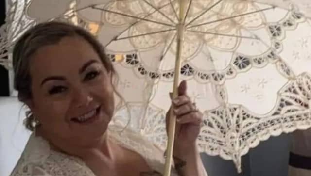 Picture: GoFundMe (Jackie Falsey Molloy)