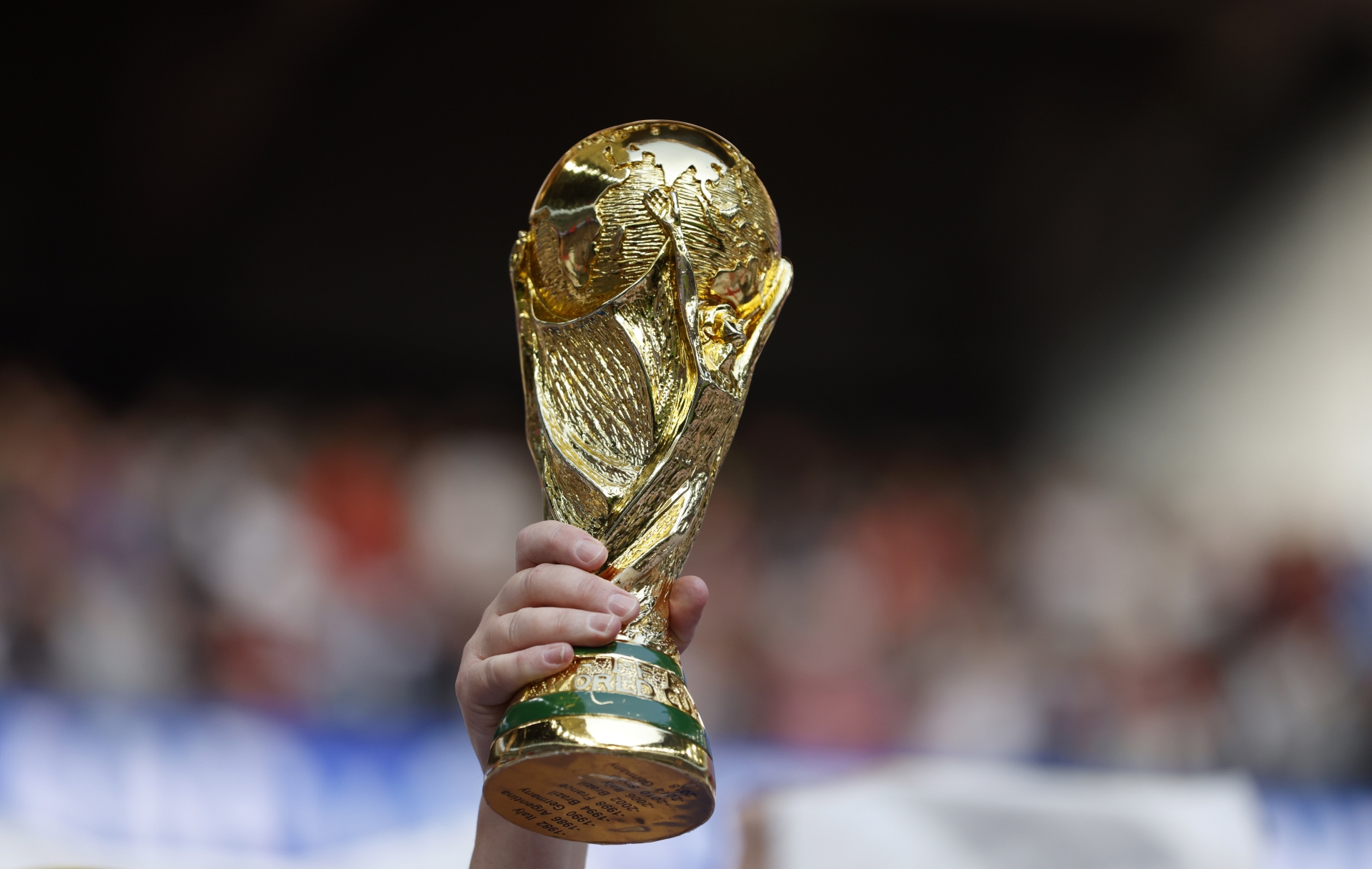 World Cup 2022: Irish TV schedule revealed