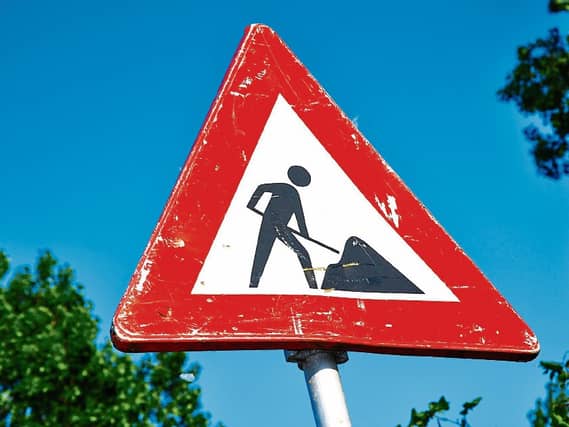 ALERT: Delays expected as road resurfacing to take place in Carlow