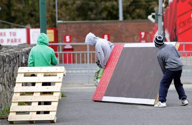 Picture: An Garda Síochána