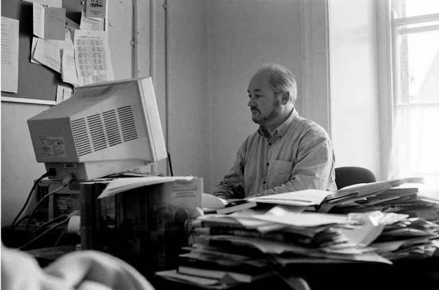 John Brdley is the subject of the next KAS lecture on October 28