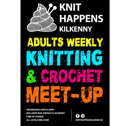 Knit Happens looking for new craft fans for weekly  meet ups