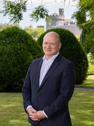 Mayor David Fitzgerald will hold the series of public events
