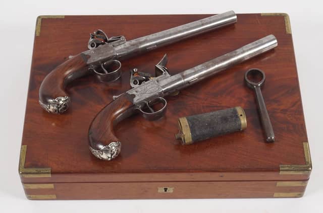 Picture: Sheppard's Irish Auction House