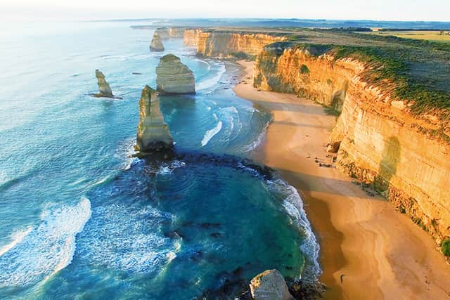 Dreaming of moving to Australia? If sunny skies, a booming economy, work-life balance, and juicy salaries appeal, then add Australia to your bucket list. Irish-Australian recruitment and relocation agency, NexVentur, is scouting for Irish workers in construction, healthcare, education, farming, finance, sales and marketing, HR, admin and hospitality.