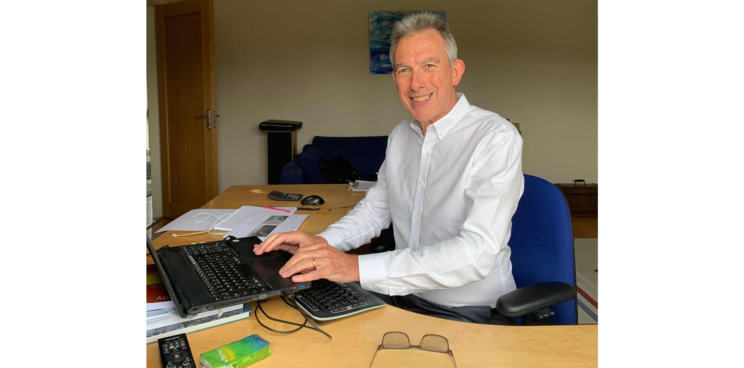 PV panels 'better then money in the bank'