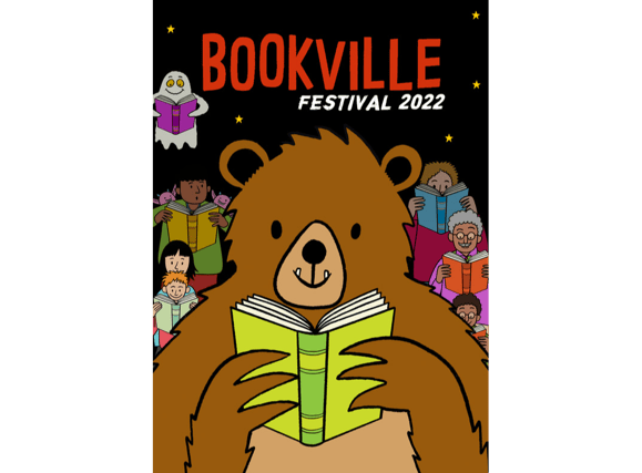 Bookville Kilkenny unveils fabulous Bookville exhibition this weekend