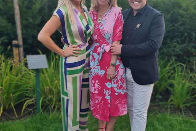 Savour Kilkenny is back with a bang this year and was launched last Friday with an amazing programme of events. You are the heart and soul of the festival, what are you looking forward to the most?
