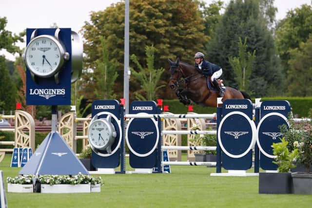 I met up with Mikey at the Irish Breeders Classic and here is what the young man had to say about his success to date.