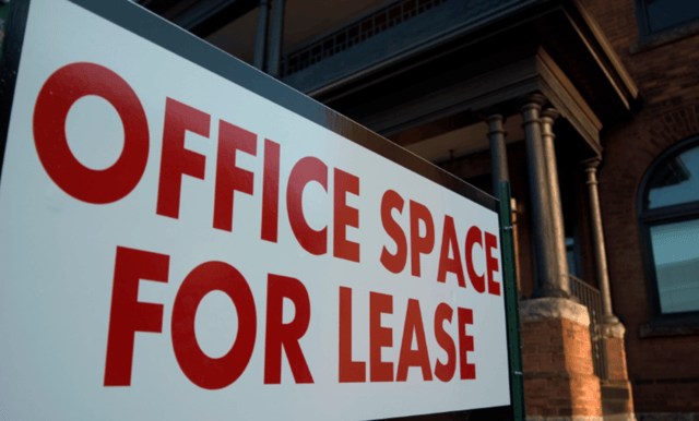 Nationally, the commercial vacancy rate dropped marginally by 0.1 percentage points (pp) year-on-year to 14.5% in Q2 2026