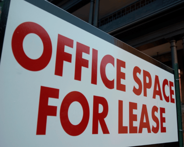Nationally, the commercial vacancy rate dropped marginally by 0.1 percentage points (pp) year-on-year to 14.5% in Q2 2026