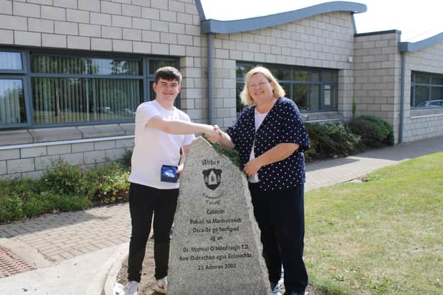 "There is always an elite group of students who outperform the national averages academically - this year we had one of our students achieve 8 H1s which is an outstanding achievement.