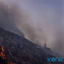 Satellite data finds landfills are methane ‘super emitters’