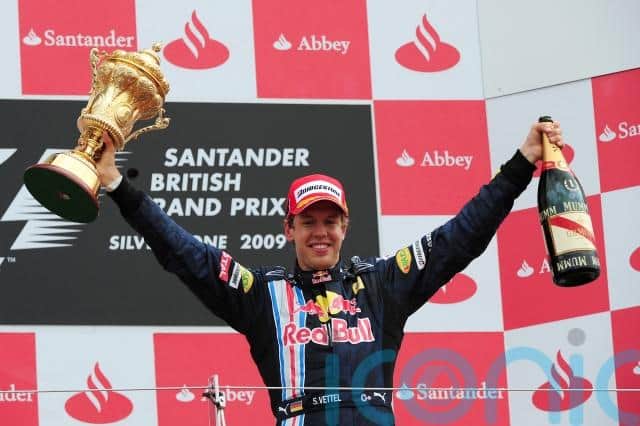 But the British-based team have struggled for results, with Vettel deciding to walk away rather than continue for another campaign.