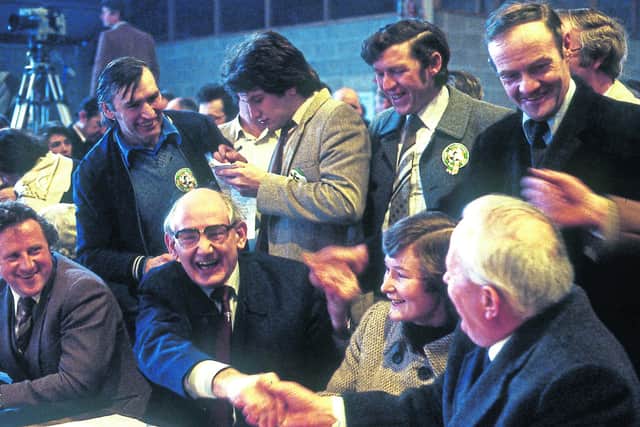 Kieran Crotty represented Fine Gael and served for over twenty years as TD. He was first elected to the 19th Dáil at the 1969 General Election, succeeding his father, Patrick Crotty who was a TD for the Carlow/Kilkenny constituency from 1948 to 1959. He was re-elected six times at the 1973, 1977,1981, 1982 and 1987 general elections. During this time he also served as Chairman of the Fine Gael Parliamentary Part from 1977 to 1987.