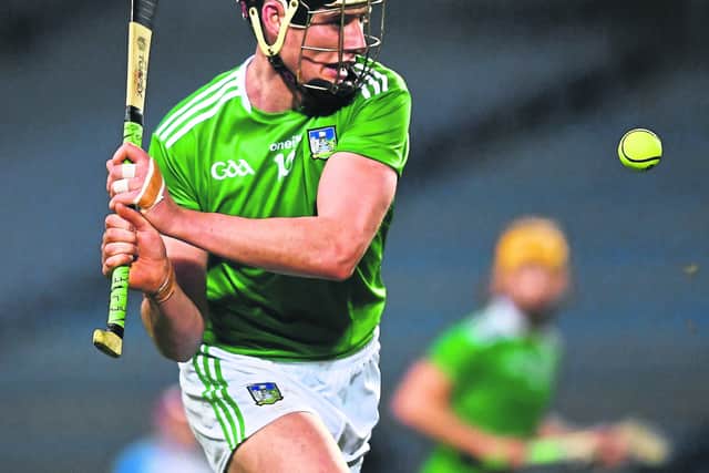 From a Kilkenny point of view it was encouraging that the Limerick juggernaut never took off on the day, so you could see where Kilkenny could win the All-Ireland if they faced a similar team.