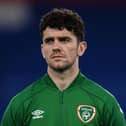Republic of Ireland footballer Robbie Brady has signed for EFL Championship side Preston North End. PIC: Sportsfile