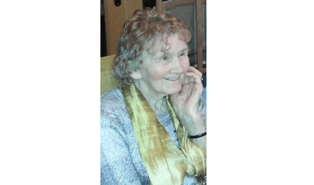 The late Peggy O’ Dwyer