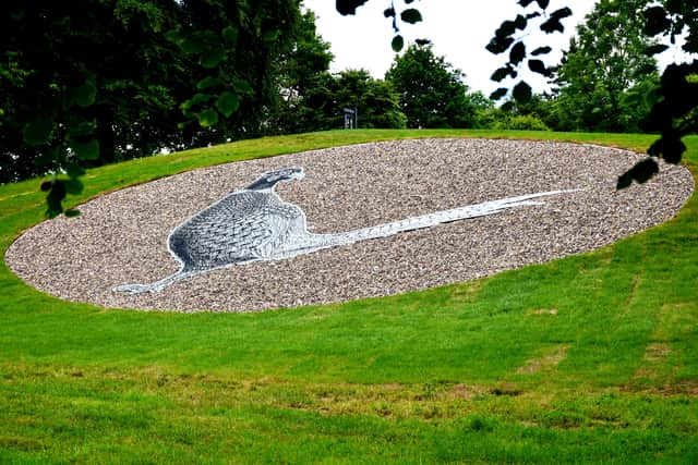 “We made a few improvements and cleaned up a few areas. There’s an impressive logo of the Mount Juliet pheasant set on the hill on the 14th Hole. The lake on the 18th Hole has been cleaned out, which makes it more playable when the golfers come up to the final hole. If they end up in there, it will be in the water now and not like before ending up in the rough, where it used to be a bit of a swampy area.”