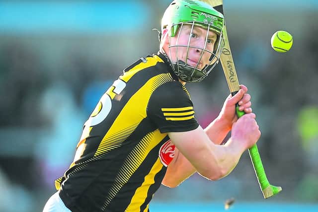 They’ve played a lot of players and you’d be a brave man to call the 15 players that will go out on Saturday. It’ll be hard for Clare to try and predict what 15 Kilkenny will start with as Kilkenny have used so many players through the League and Championship so far.