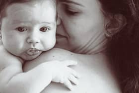 Scheme to grant full maternity leave to councillors will 'address deficit' - Burke