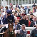 Oaks winner could take on the colts at the Curragh on Saturday