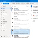 Microsoft’s Outlook email platform has been hit by service issues making it inaccessible to some users.