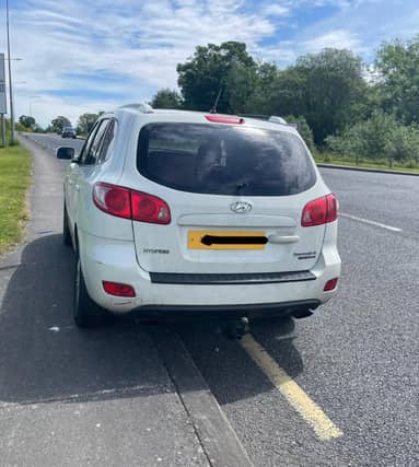 Picture: An Garda Síochána
