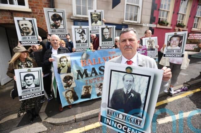 The Northern Ireland Troubles (Legacy and Reconciliation) Bill will see immunity offered to some depending on their co-operation with a new Independent Commission for Reconciliation and Information Recovery.