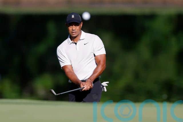 “The thing that I was frustrated with is (that) it deteriorated as the week went on. I got more and more tired and more fatigued. I didn’t have the endurance that I wanted.