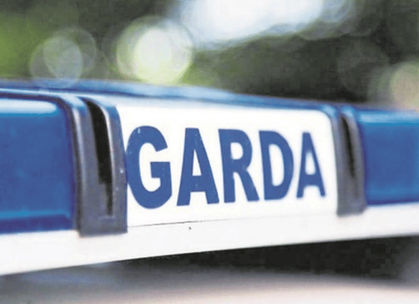 The incident occurred in Limerick city
