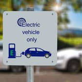 Sales of new electric cars double despite overall market decline