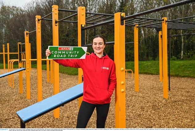 Open to all community groups including youth clubs, sporting organisations, music groups and beyond, applications will close on Friday, May 20 with a total prize fund of €10,000 available