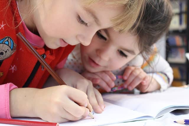 Irish government issues advice to schools on supporting Ukrainian child refugees