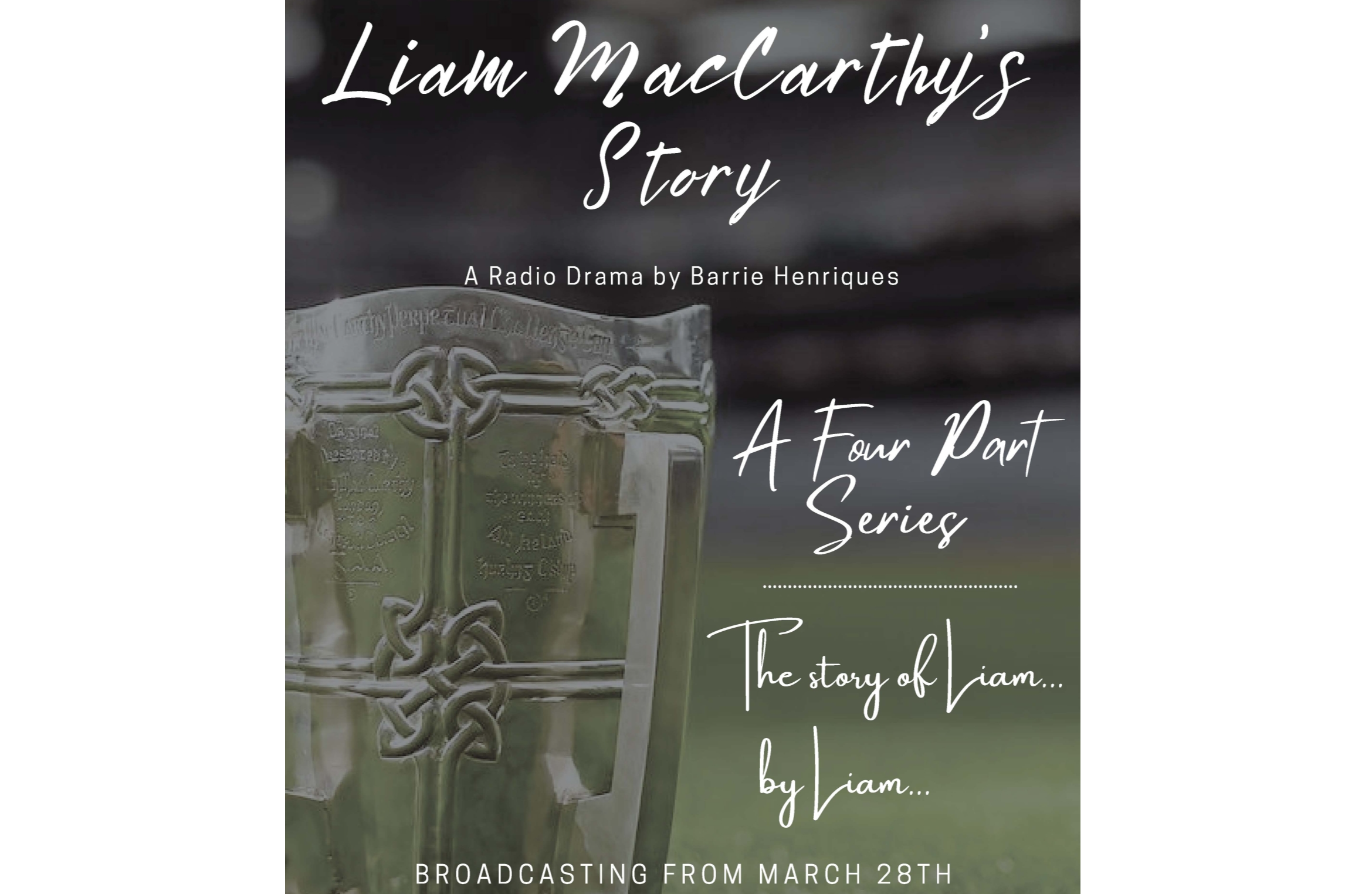 A radio drama by Barrie Henriques