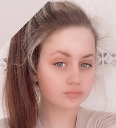 Missing: Helen McDonnell