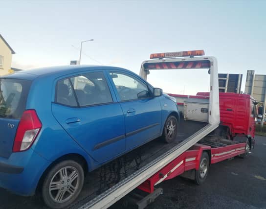 Picture: Garda Síochána Waterford/Kilkenny/Carlow