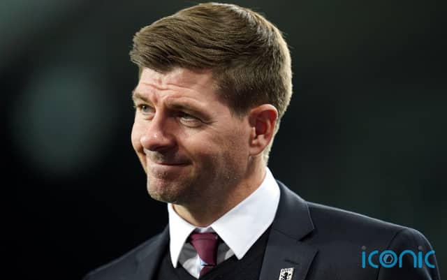 The former Liverpool captain makes his managerial bow in the FA Cup after twice winning it as a player at Anfield