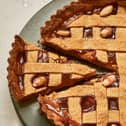 RECIPE: Fancy recreating Matt Tebbutt’s apricot Linzer torte?