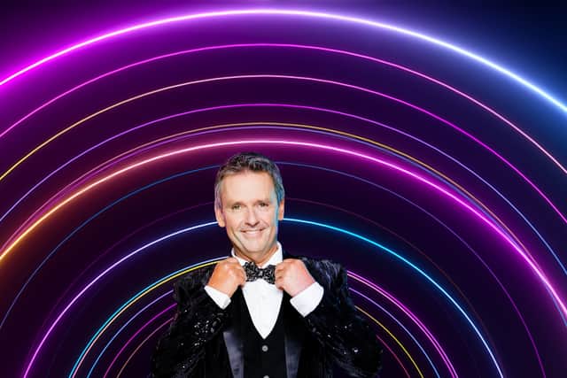 Grainne says: “I am excited and petrified in equal measure to be joining Dancing with the Stars. I’ve always wanted to learn to dance, and now, I’m getting the chance to learn from the very best in the country. Let’s see how it goes!” 