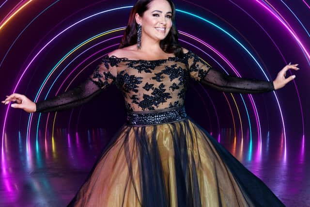 Host Ryan Tubridy spoke with Gráinne Seoige, Aengus Mac Grianna, Ellen Keane, and Neil Delamere, who will be among the 12 celebrity contestants who will take to the floor​ for the hit series.