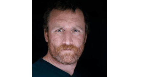 Actor Rory Nolan