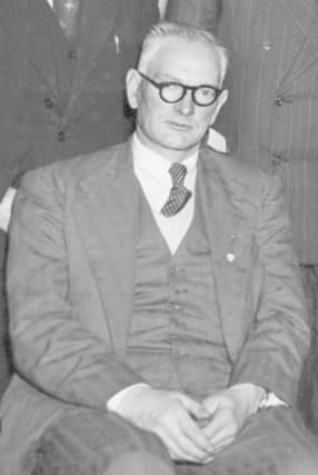 Nixie Boran